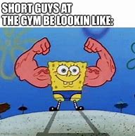 Image result for Fat Guy Gym Meme