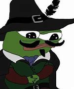 Image result for Black Pepe the Frog with Dreadlocks