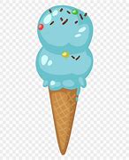 Image result for Popsicle and Ice Cream Cone Clipart