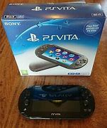 Image result for Sony PS Vita
