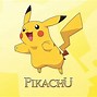 Image result for Cute Pikachu
