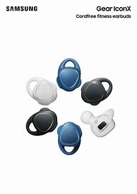 Image result for Saamsung Gear Iconx