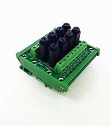 Image result for Power Supply Module with Fuse Holder