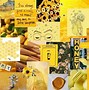 Image result for Yellow Aesthetic Computer