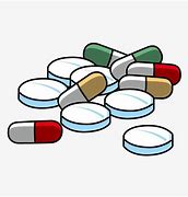 Image result for Medication Tablet Cartoon