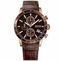 Image result for Hugo Boss Rose Gold Watch