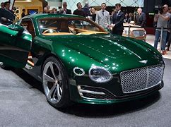 Image result for New Bentley Sports Car
