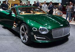 Image result for Bentley Future Car