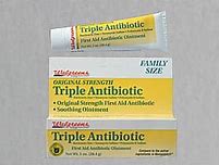 Image result for Topical Antibiotic Creams
