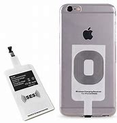 Image result for iPhone 7 Wireless Charging Adaptor