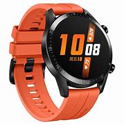 Image result for Huawei Orange and Blue Strap
