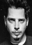 Image result for Chris Cornell Early