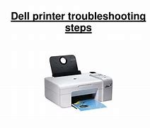 Image result for SOP for Trobleshooting a Printer Settings