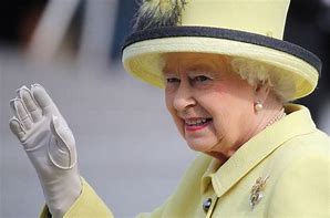Image result for Queen Doing Royal Wave