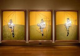 Image result for Francis Bacon Artist Three Studies