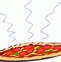 Image result for Whole Pizza Clip Art