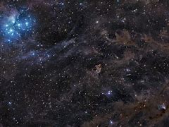 Image result for Pleiades Wallpaper