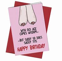 Image result for Rude Happy Birthday Wishes