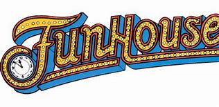 Image result for Funhouse Clip Art