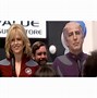Image result for Galaxy Quest Costume Alan Rickman