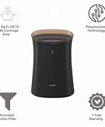 Image result for Sharp Air Purifier Filter Replacement
