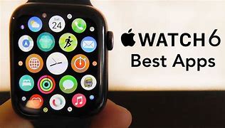 Image result for Best Iwatch Series 6 Apps