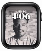 Image result for Apple Watch Rolex President Face