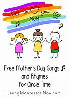 Image result for Funny Mother's Day Songs