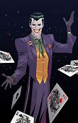 Image result for Joker 90s Cartoon