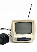 Image result for 6 Inch CRT TV