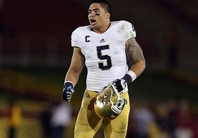 Image result for Manti Te O