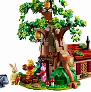 Image result for LEGO Killer Winnie the Pooh