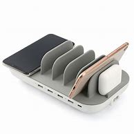Image result for MultiPhone Wireless Charging Pad