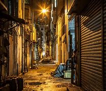 Image result for Alley