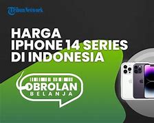Image result for Harga iPhone 14 128GB Di Indonesia