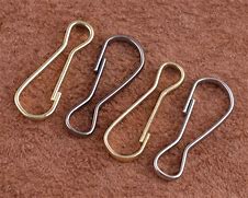 Image result for Small Lanyard Clips