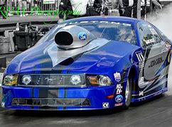 Image result for Mustang Stock Car