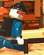 Image result for LEGO Robo Defenders