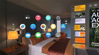 Image result for Apple AR Concept