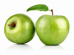 Image result for 2 Apple with White Background