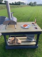 Image result for Funny Pizza Oven