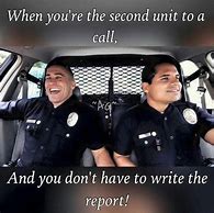 Image result for Police Work Meme