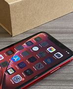 Image result for iPhone XR Red 128