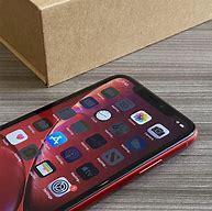 Image result for Phones XR Red