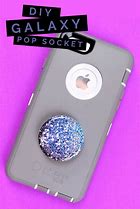 Image result for White Pop Socket with Charachter