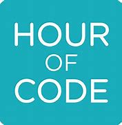 Image result for Hour of Code Logo