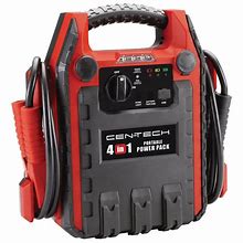 Image result for Bosch Portable Jump Starter Power Pack