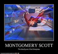 Image result for Scotty We Need More Power