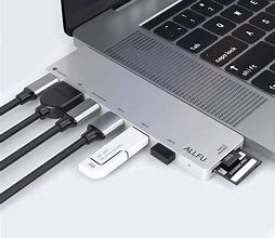 Image result for USBC to USB Hub