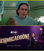 Image result for TV Shows About Workplace That Were Cancelled